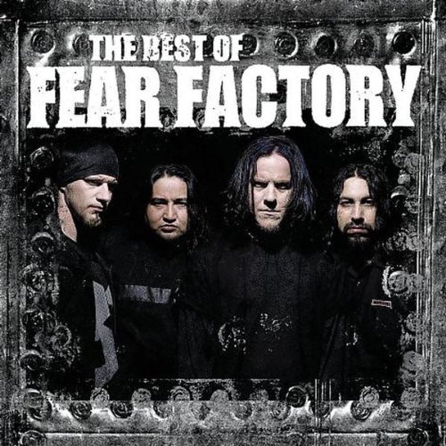 Fear Factory - Cars